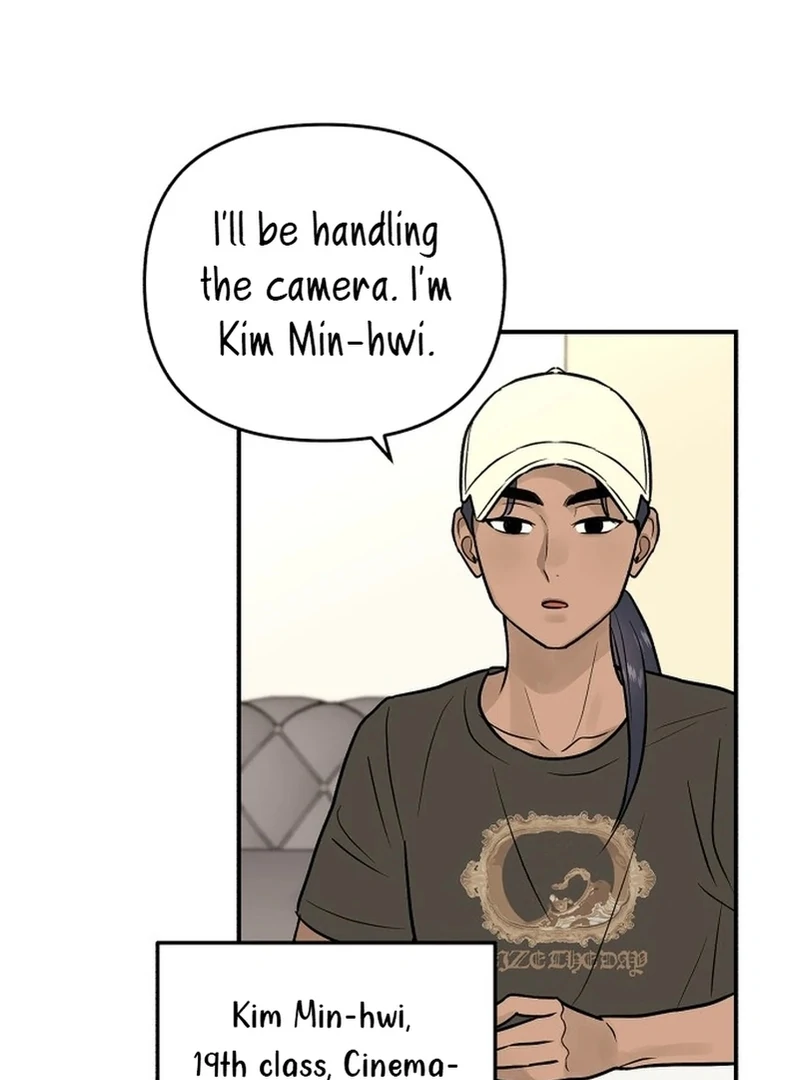 Best Actor in a Relationship Award chapter 3 page 45