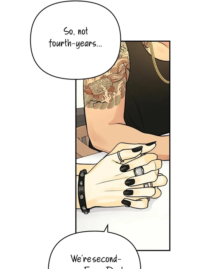 Best Actor in a Relationship Award chapter 3 page 88