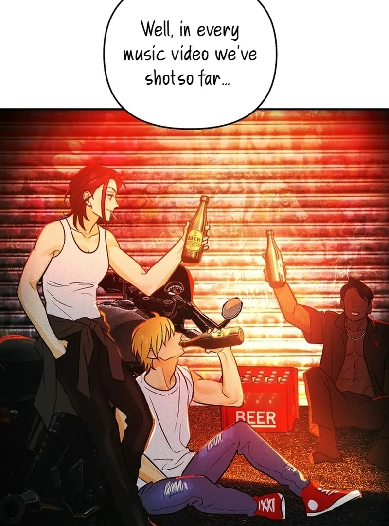 Best Actor in a Relationship Award chapter 4 page 14