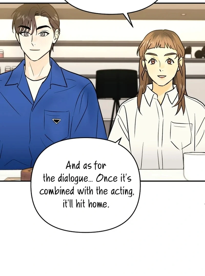 Best Actor in a Relationship Award chapter 4 page 23