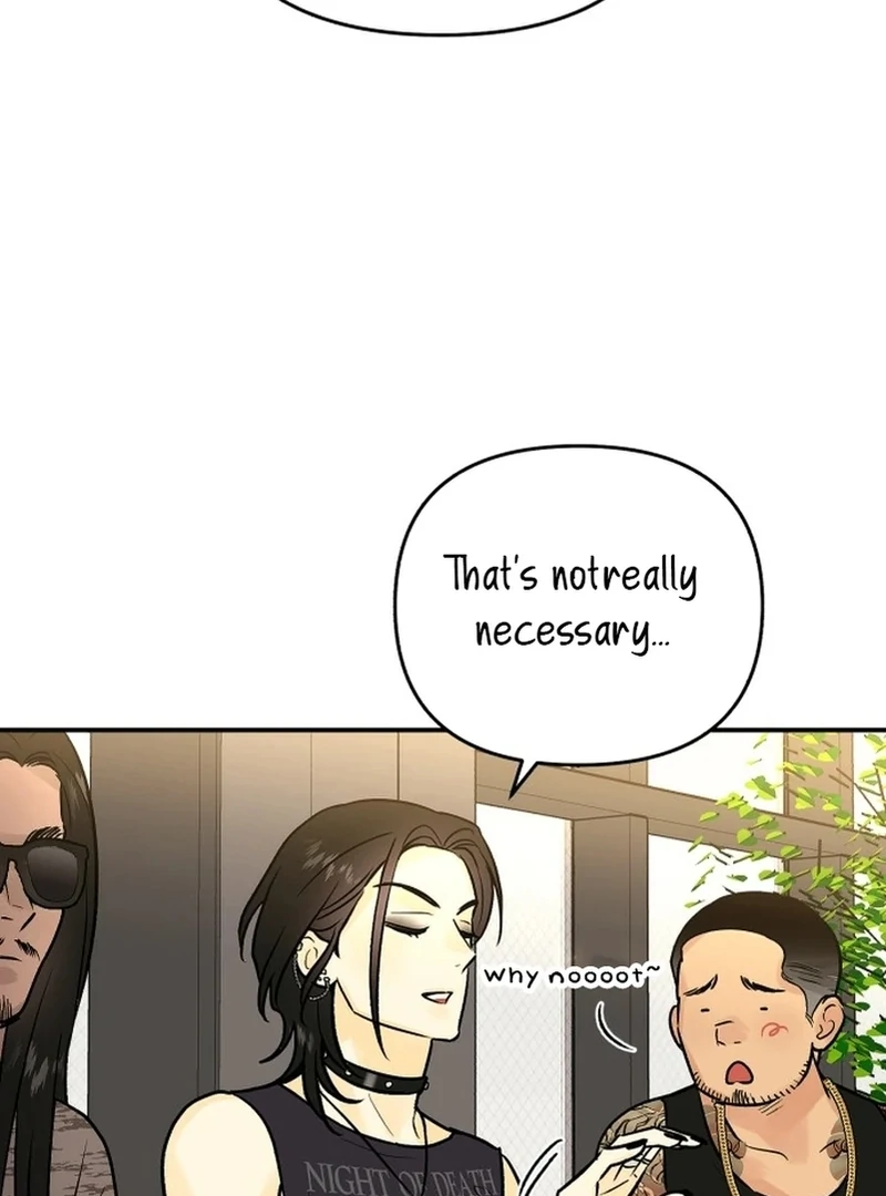 Best Actor in a Relationship Award chapter 4 page 26
