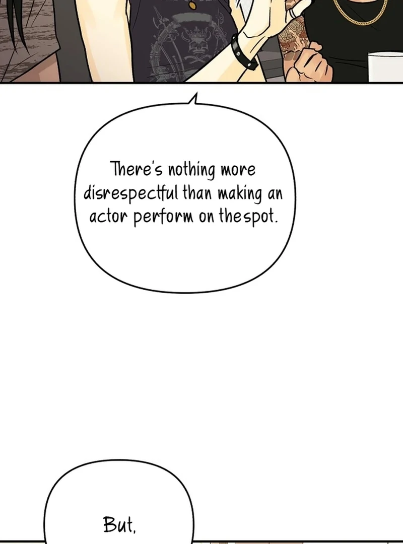 Best Actor in a Relationship Award chapter 4 page 27