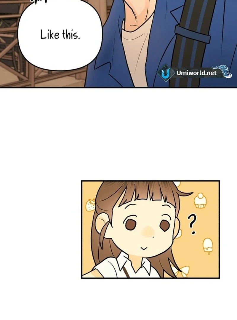 Best Actor in a Relationship Award chapter 4 page 52