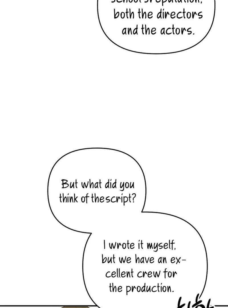 Best Actor in a Relationship Award chapter 4 page 8