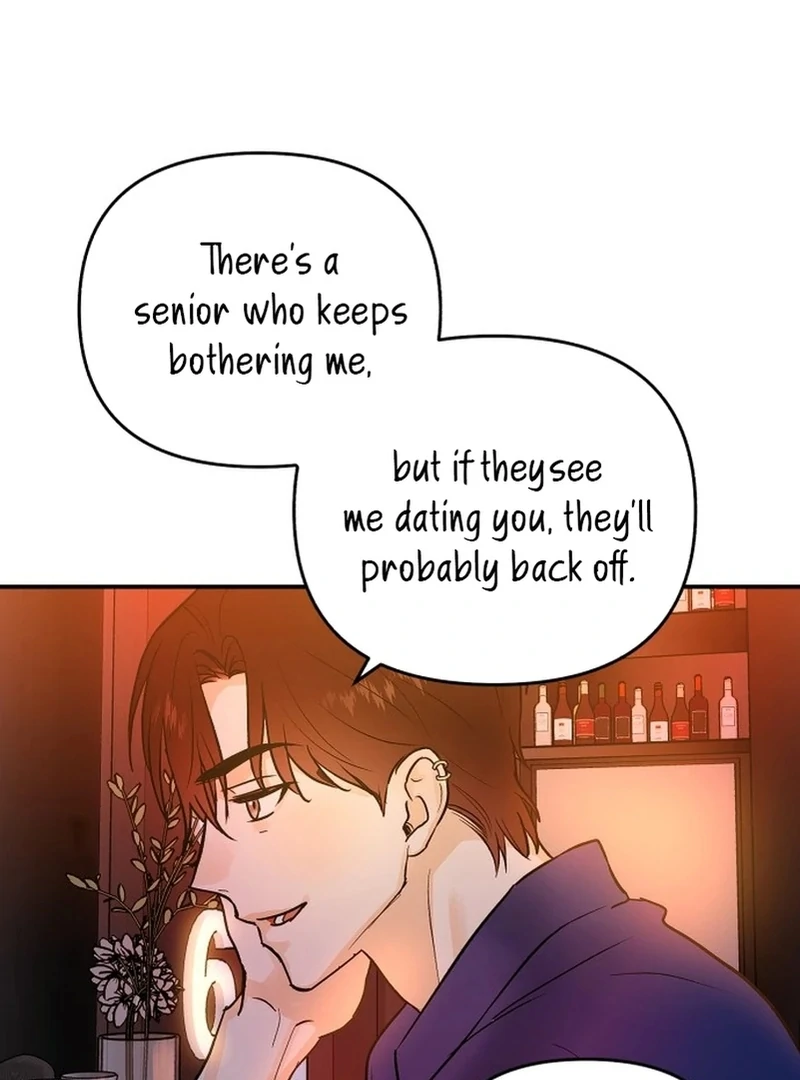 Best Actor in a Relationship Award chapter 4 page 82