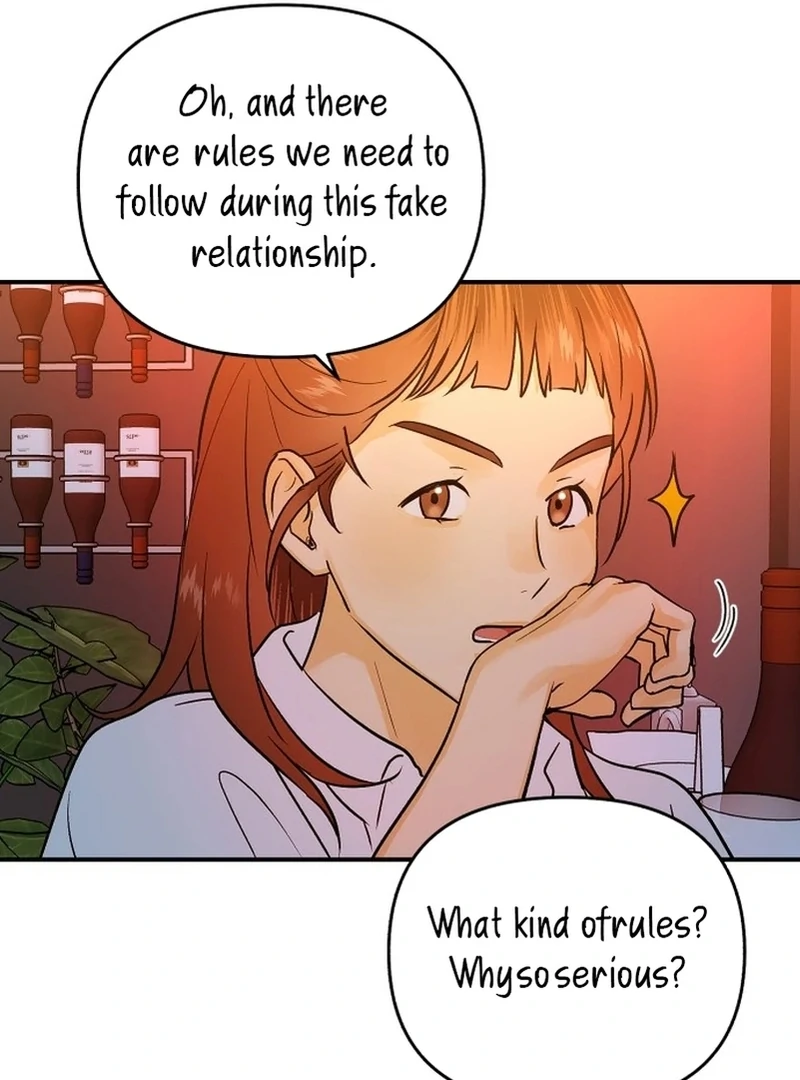 Best Actor in a Relationship Award chapter 4 page 86