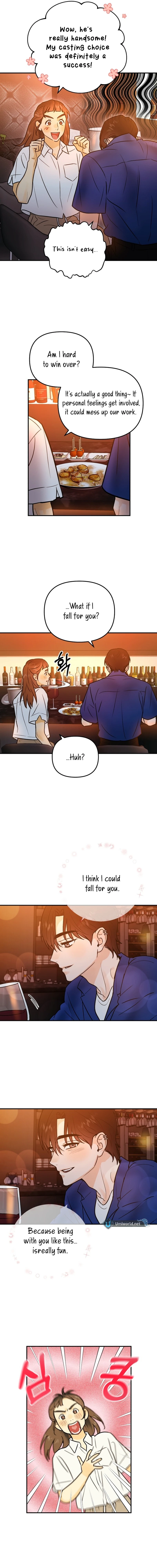 Best Actor in a Relationship Award chapter 5 page 3
