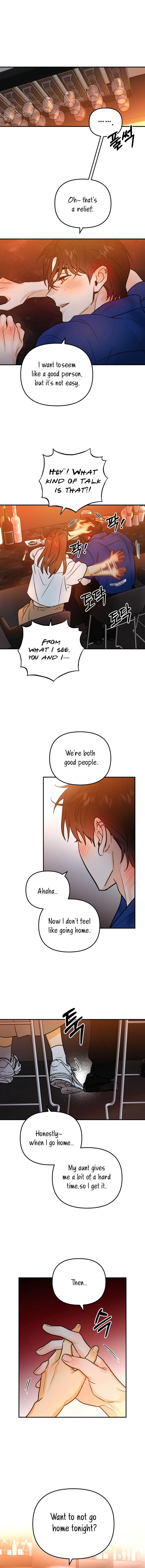 Best Actor in a Relationship Award chapter 5 page 5