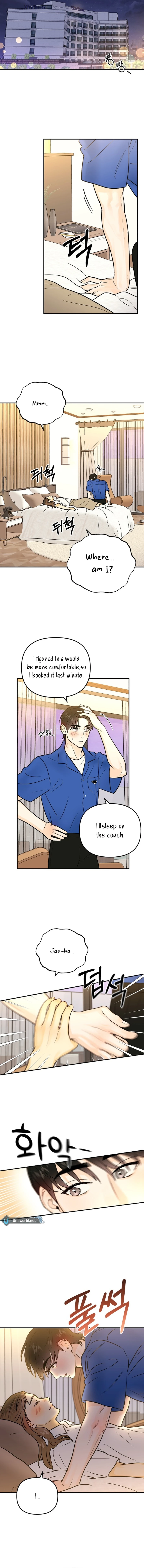 Best Actor in a Relationship Award chapter 5 page 7