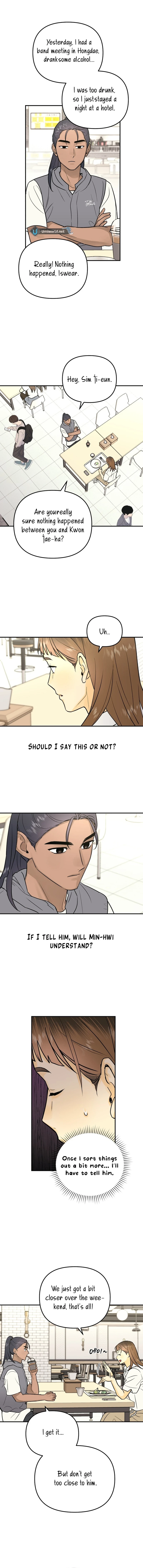 Best Actor in a Relationship Award chapter 6 page 4