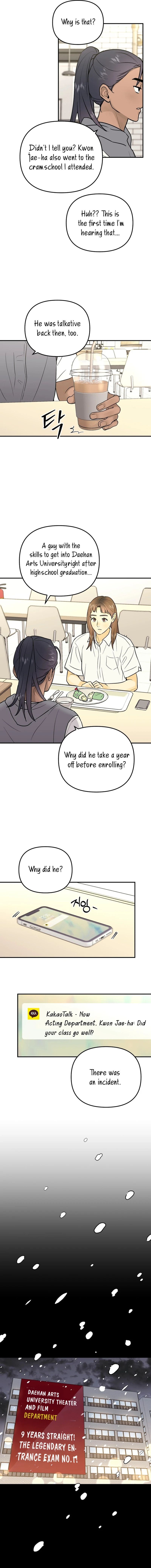 Best Actor in a Relationship Award chapter 6 page 5