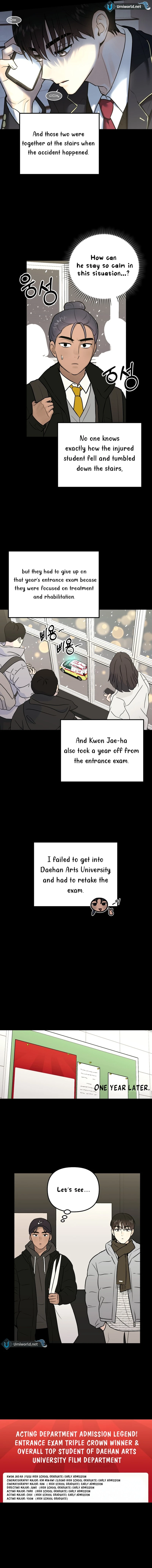 Best Actor in a Relationship Award chapter 6 page 7