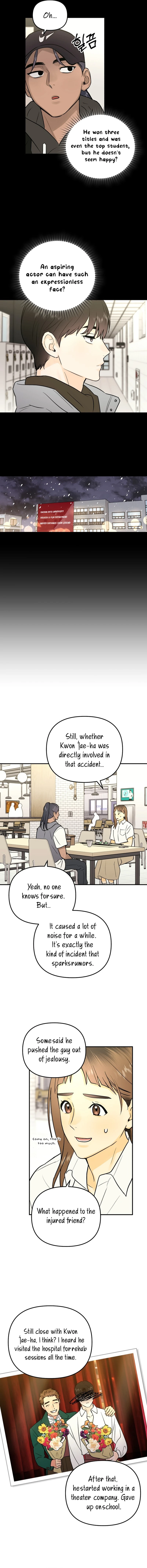 Best Actor in a Relationship Award chapter 6 page 8