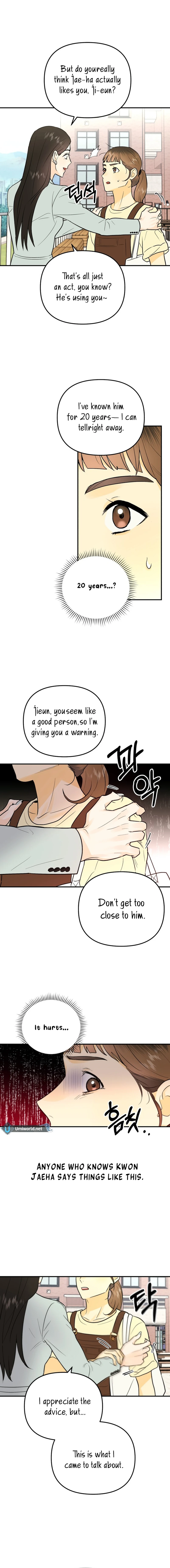 Best Actor in a Relationship Award chapter 7 page 10