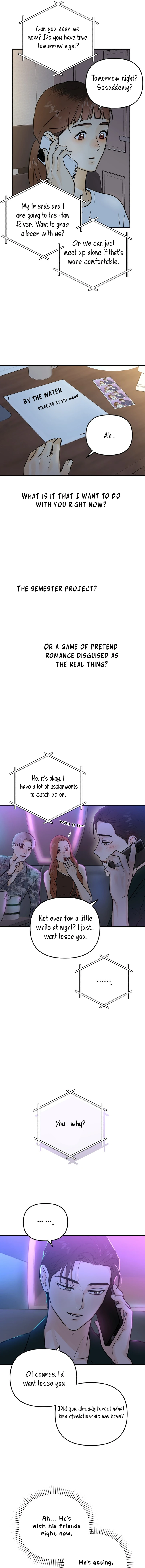 Best Actor in a Relationship Award chapter 8 page 10