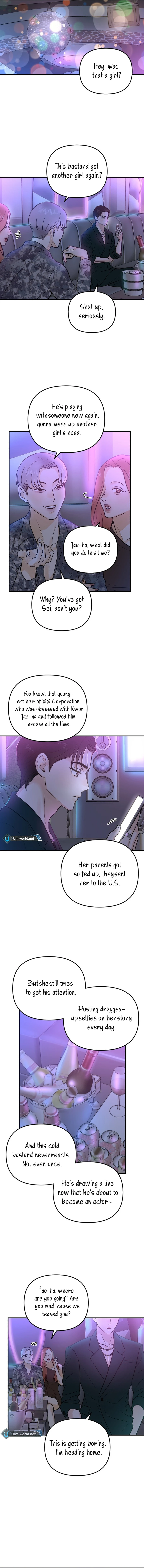 Best Actor in a Relationship Award chapter 8 page 12