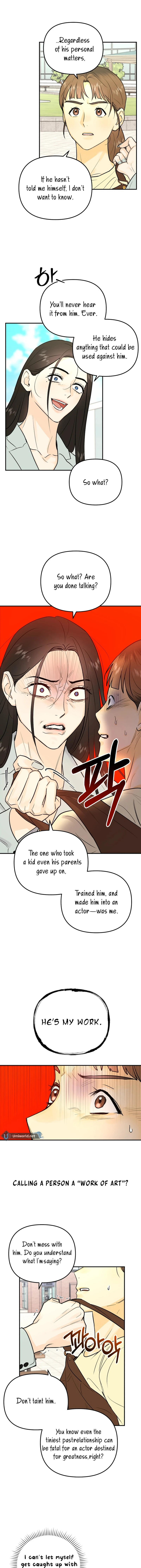 Best Actor in a Relationship Award chapter 8 page 3