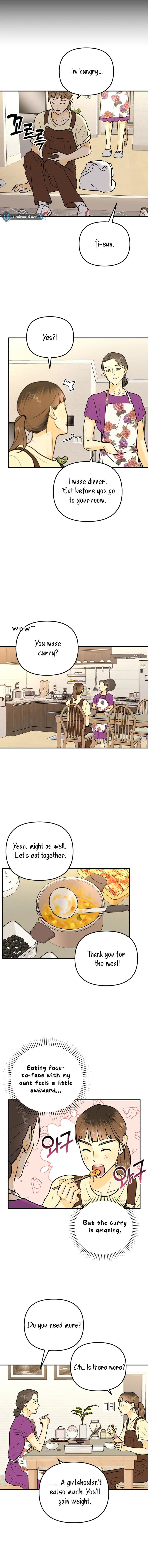 Best Actor in a Relationship Award chapter 8 page 6