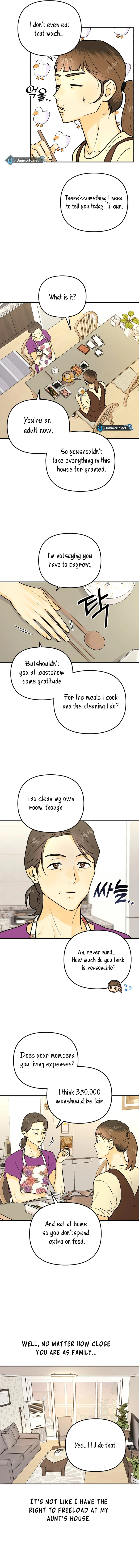 Best Actor in a Relationship Award chapter 8 page 7