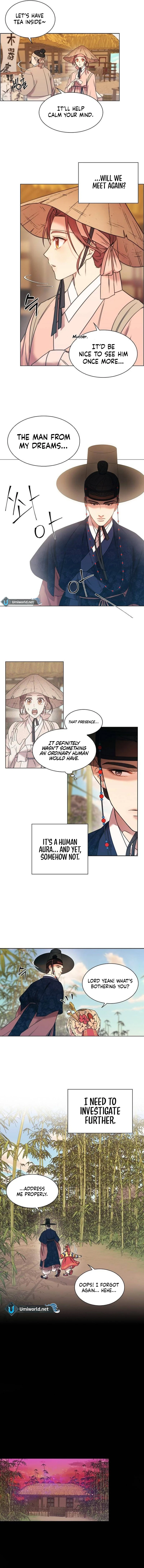 Haeran, the Chemical Engineer chapter 3 page 4