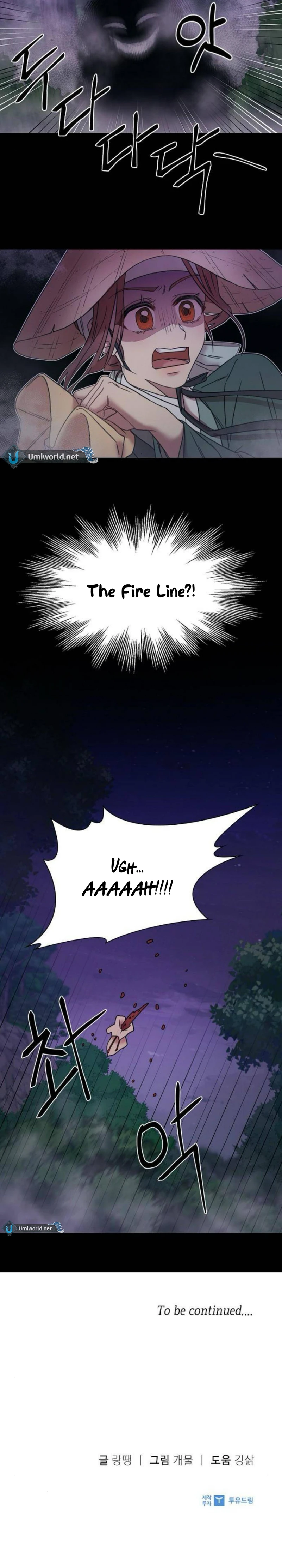 Haeran, the Chemical Engineer chapter 8 page 10