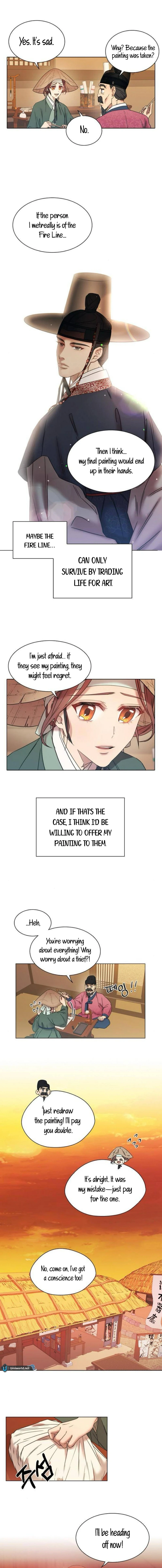 Haeran, the Chemical Engineer chapter 8 page 6