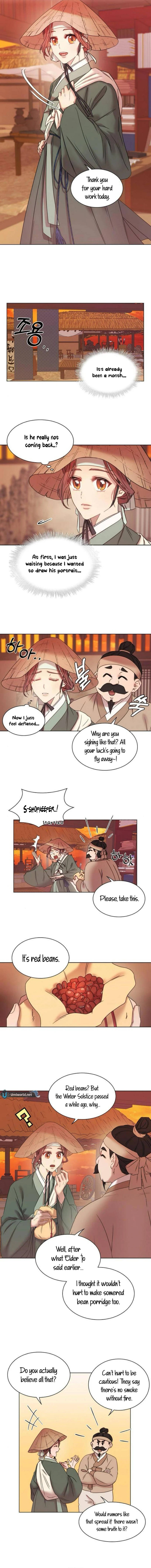 Haeran, the Chemical Engineer chapter 8 page 7