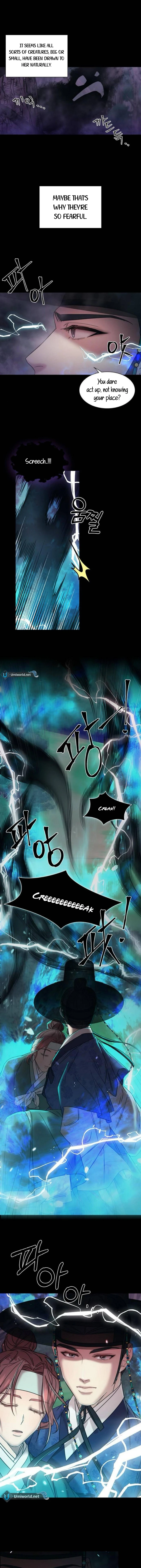 Haeran, the Chemical Engineer chapter 9 page 4