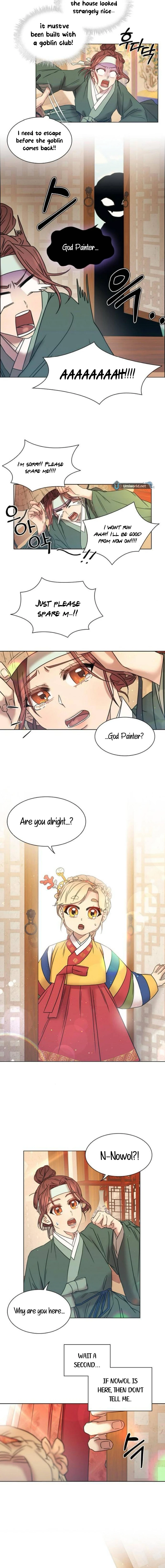 Haeran, the Chemical Engineer chapter 9 page 7