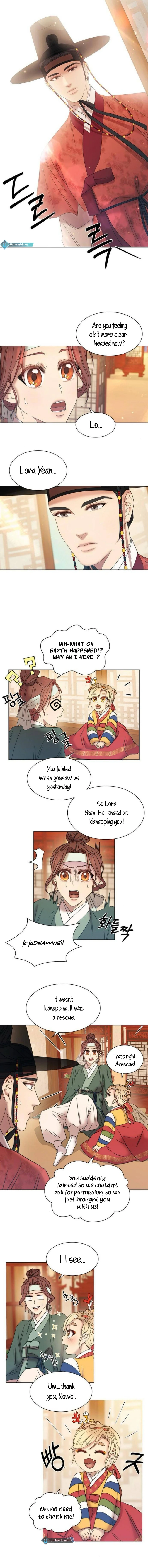 Haeran, the Chemical Engineer chapter 9 page 8
