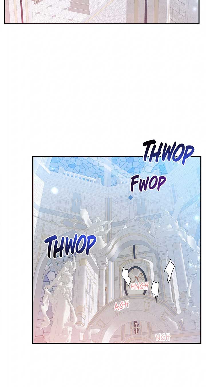 My Dead Lover Returned as a Tyrant chapter 13 page 2