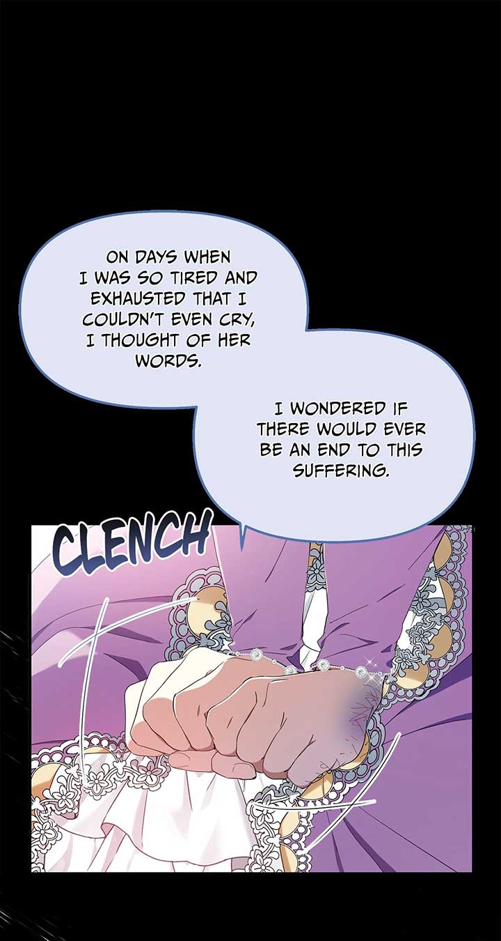 My Dead Lover Returned as a Tyrant chapter 13 page 49