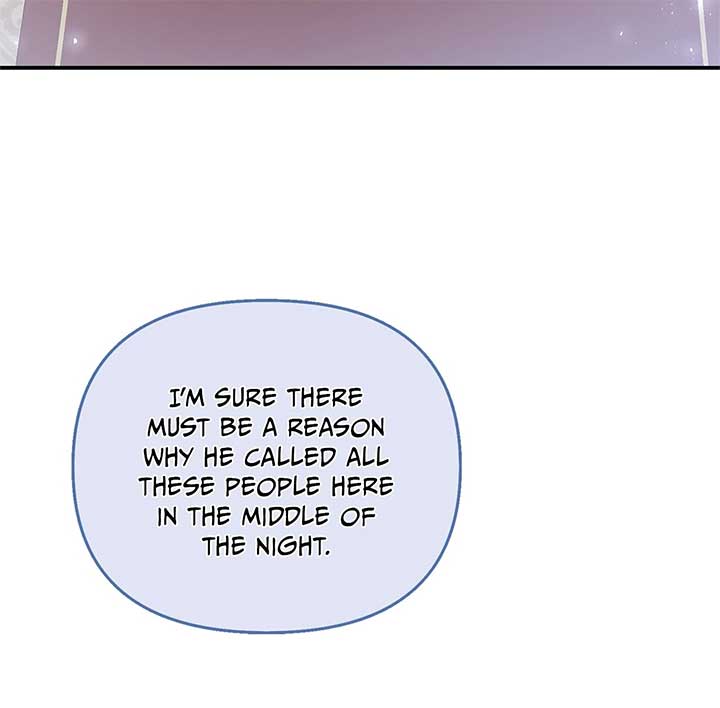 My Dead Lover Returned as a Tyrant chapter 21 page 12