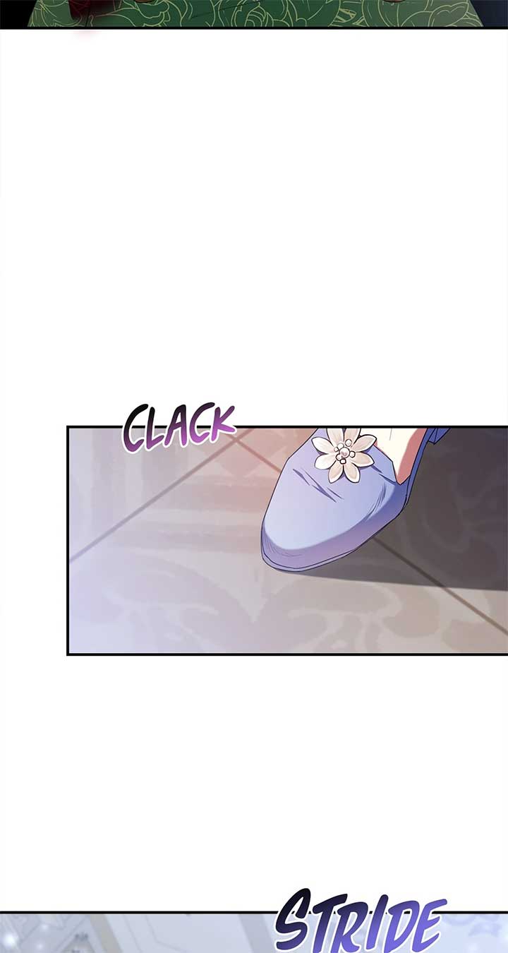 My Dead Lover Returned as a Tyrant chapter 21 page 15