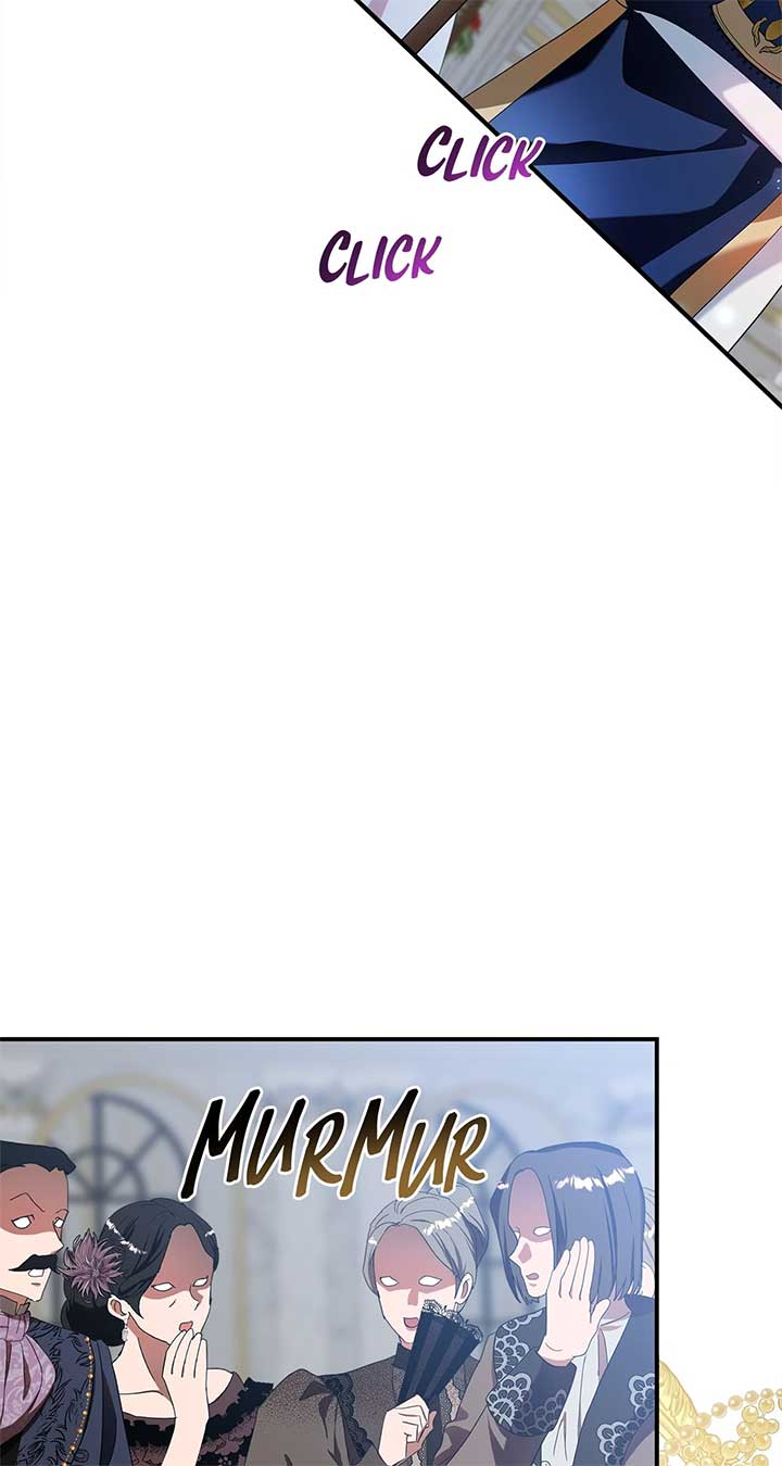 My Dead Lover Returned as a Tyrant chapter 21 page 17