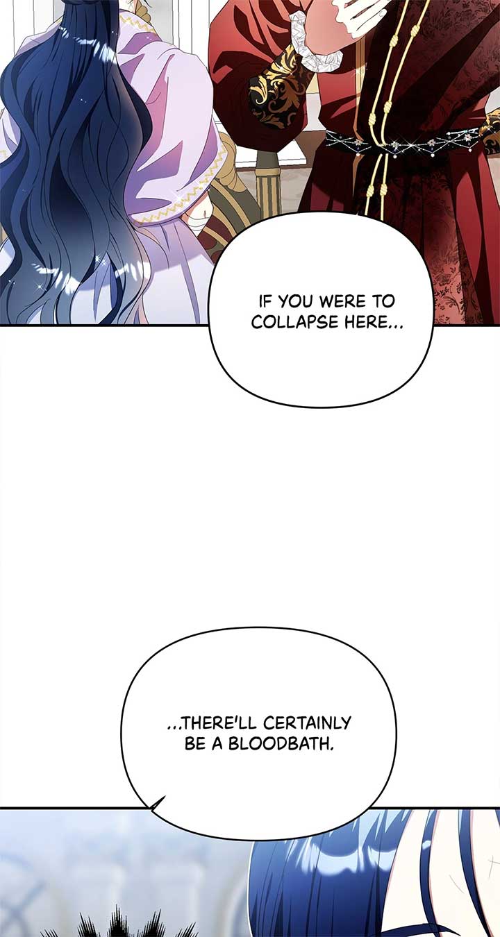 My Dead Lover Returned as a Tyrant chapter 21 page 23