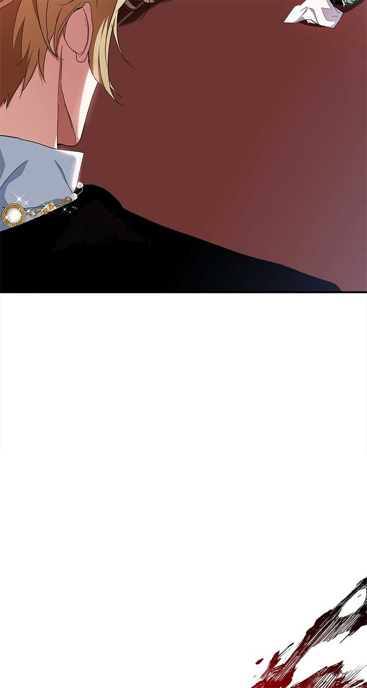 My Dead Lover Returned as a Tyrant chapter 21 page 35