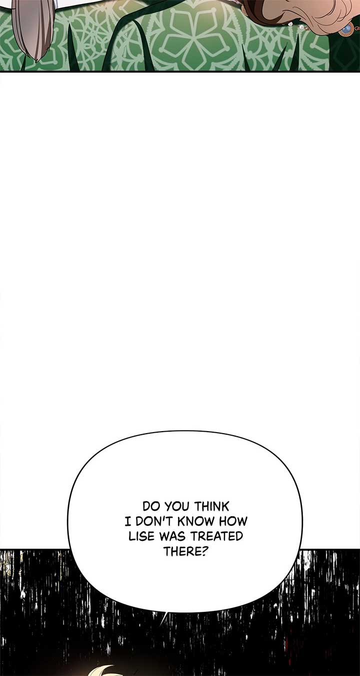 My Dead Lover Returned as a Tyrant chapter 21 page 45