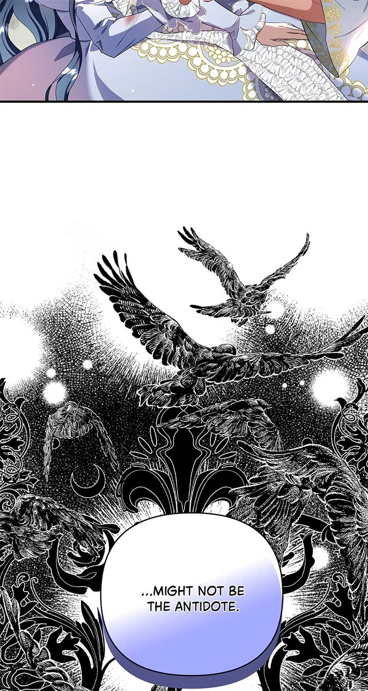My Dead Lover Returned as a Tyrant chapter 21 page 5
