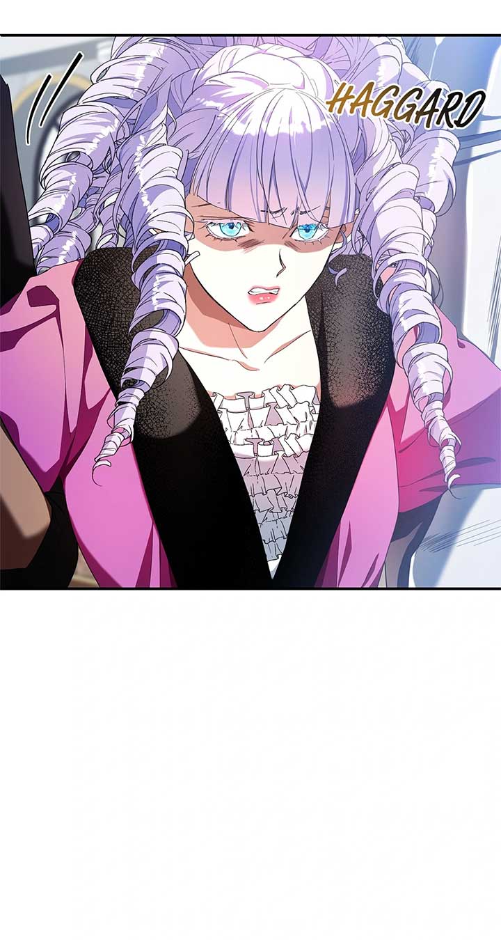 My Dead Lover Returned as a Tyrant chapter 21 page 52