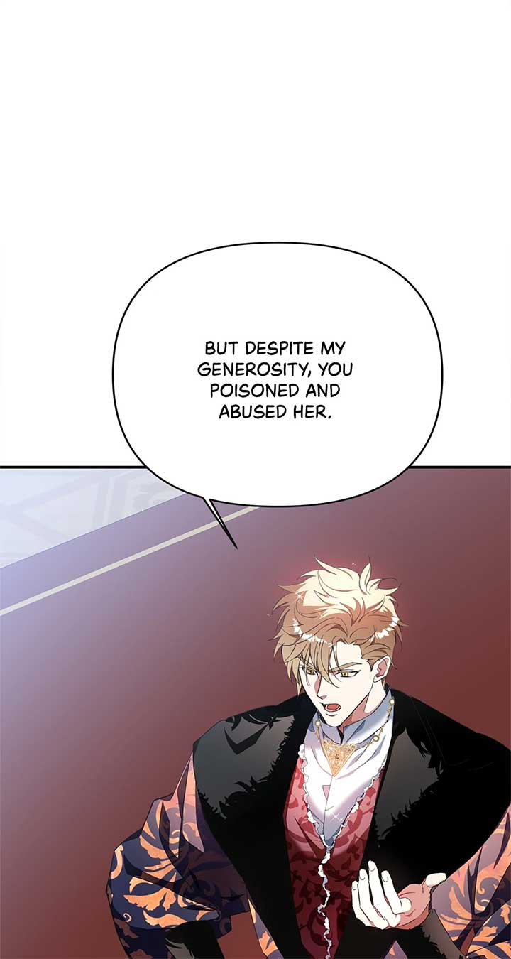 My Dead Lover Returned as a Tyrant chapter 21 page 59
