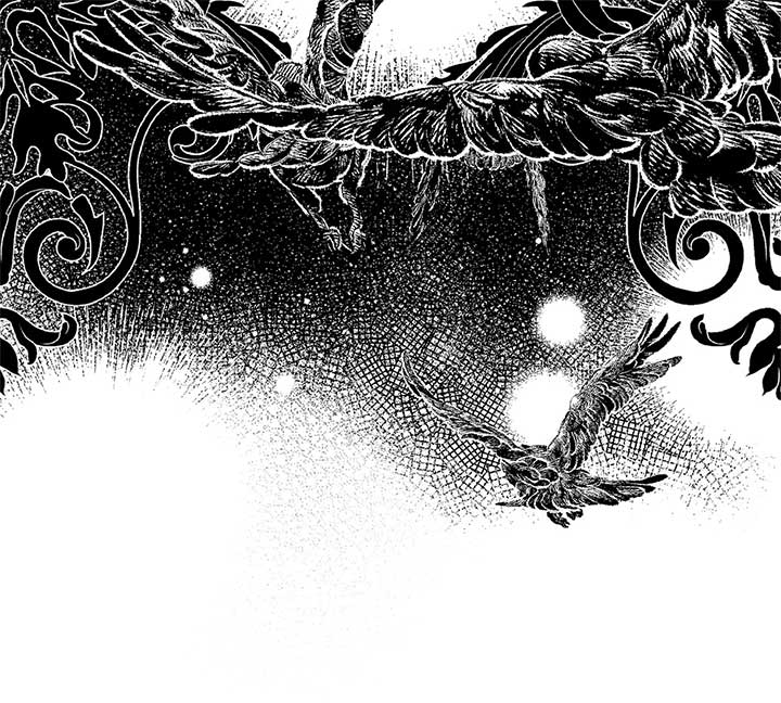My Dead Lover Returned as a Tyrant chapter 21 page 6