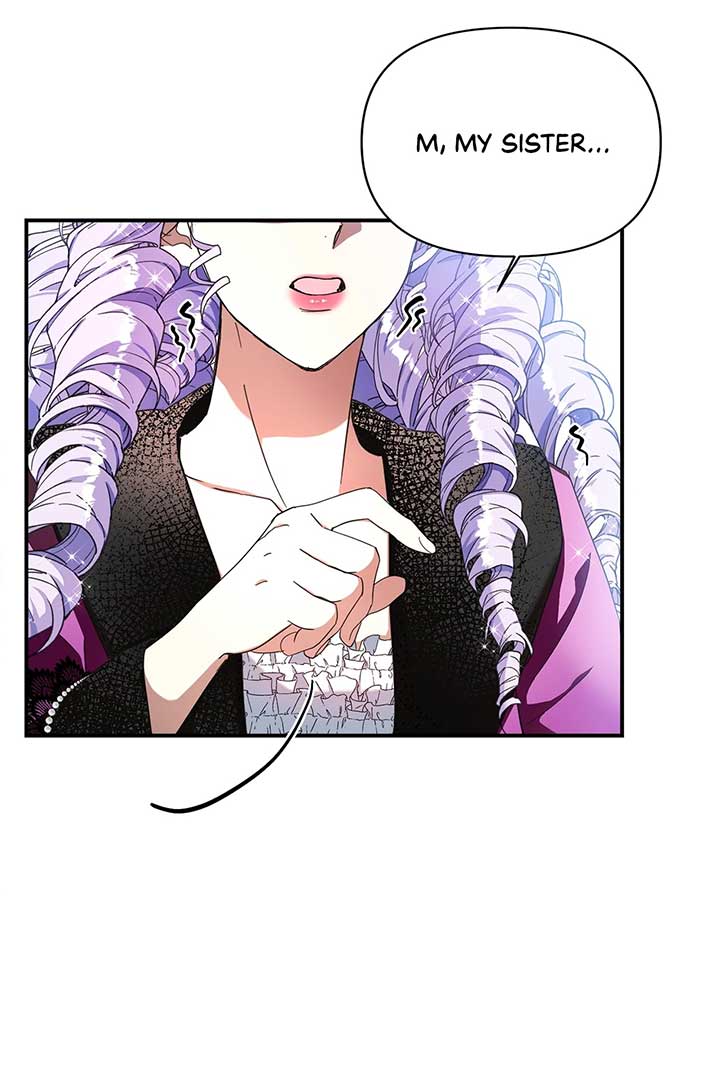My Dead Lover Returned as a Tyrant chapter 21 page 66