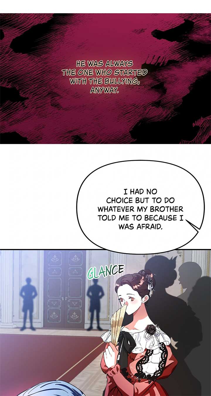 My Dead Lover Returned as a Tyrant chapter 21 page 70