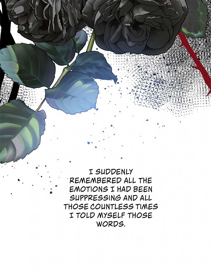 My Dead Lover Returned as a Tyrant chapter 21 page 79