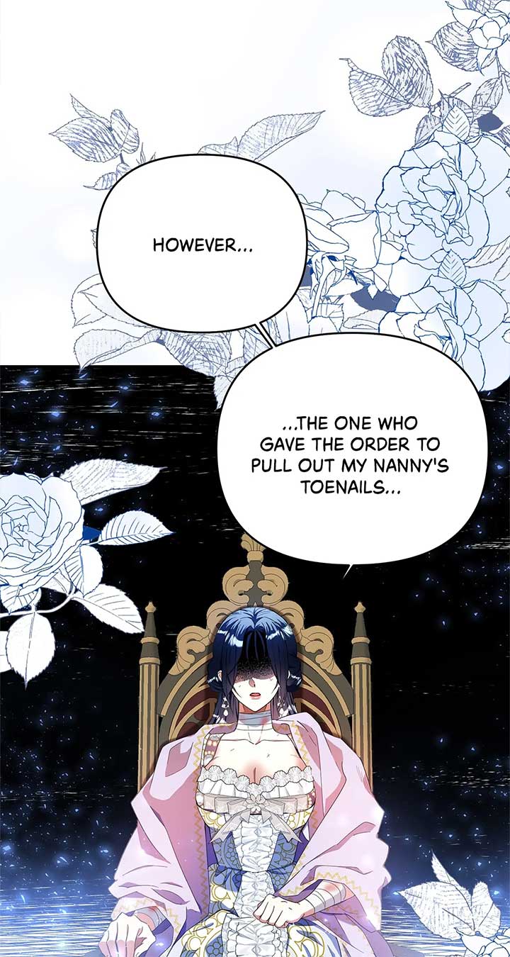 My Dead Lover Returned as a Tyrant chapter 21 page 82