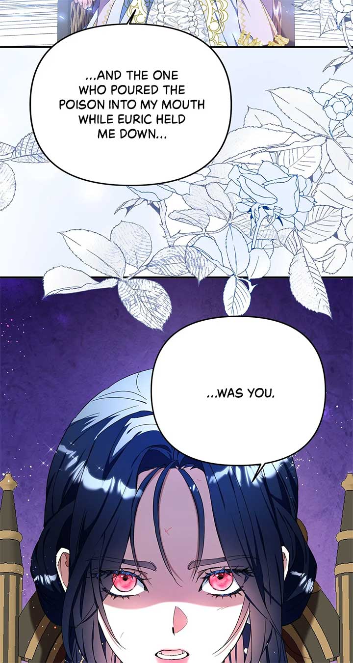 My Dead Lover Returned as a Tyrant chapter 21 page 83