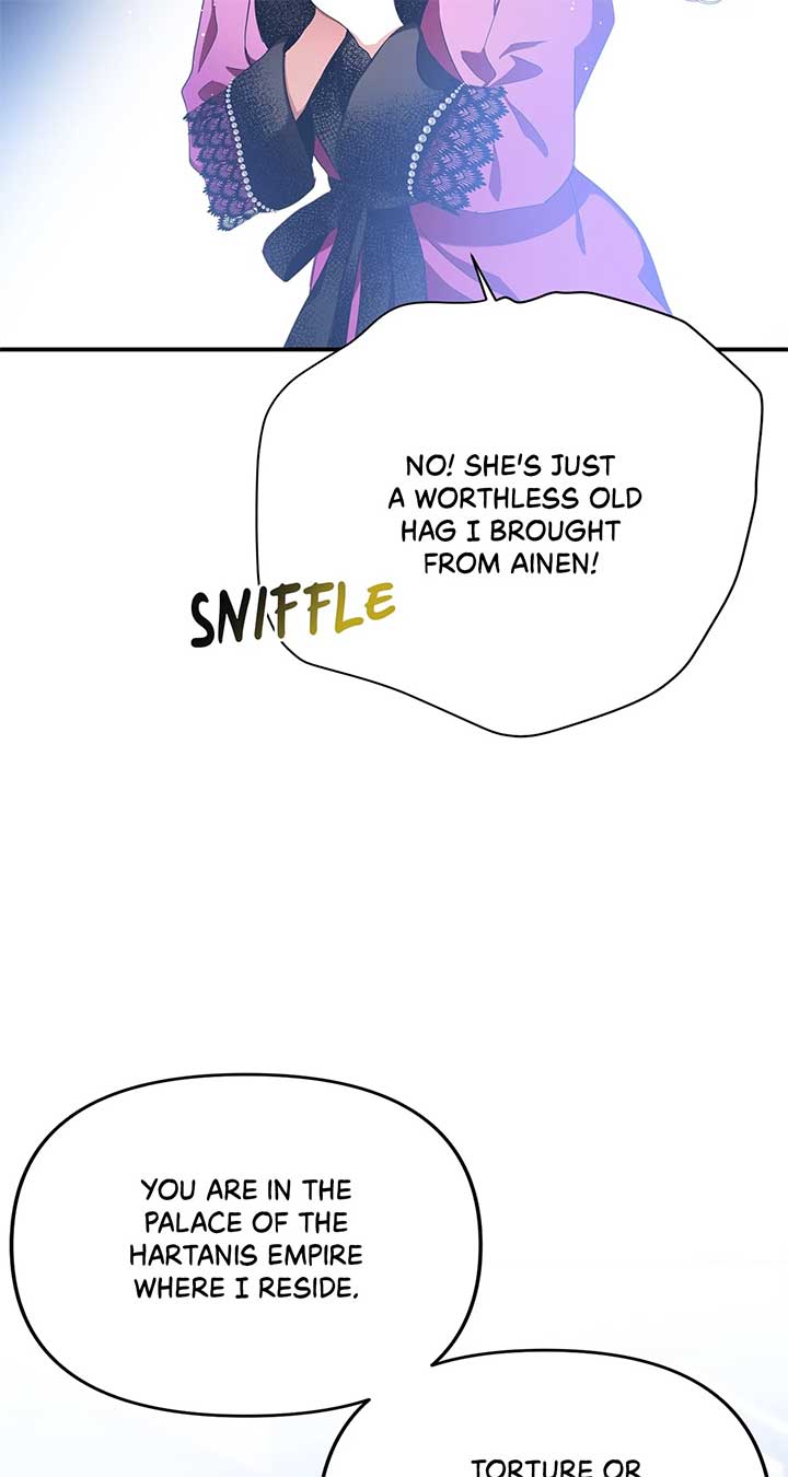 My Dead Lover Returned as a Tyrant chapter 21 page 88