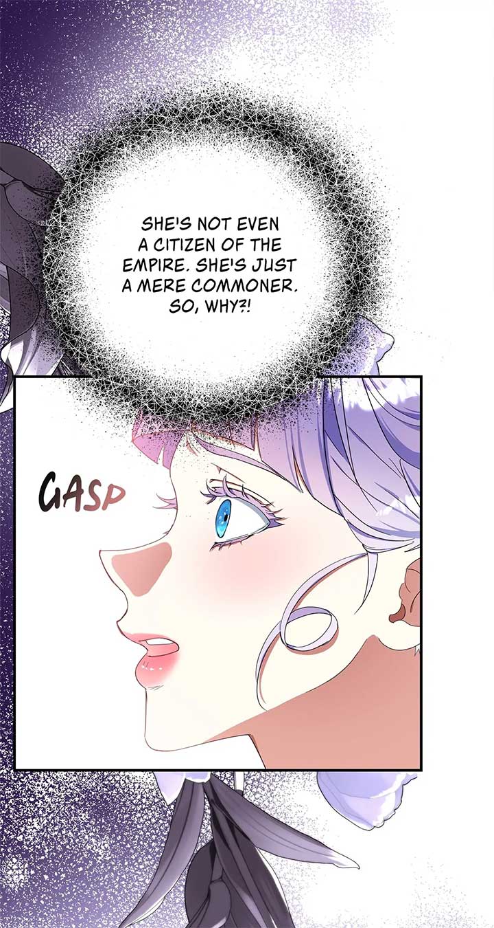 My Dead Lover Returned as a Tyrant chapter 21 page 90
