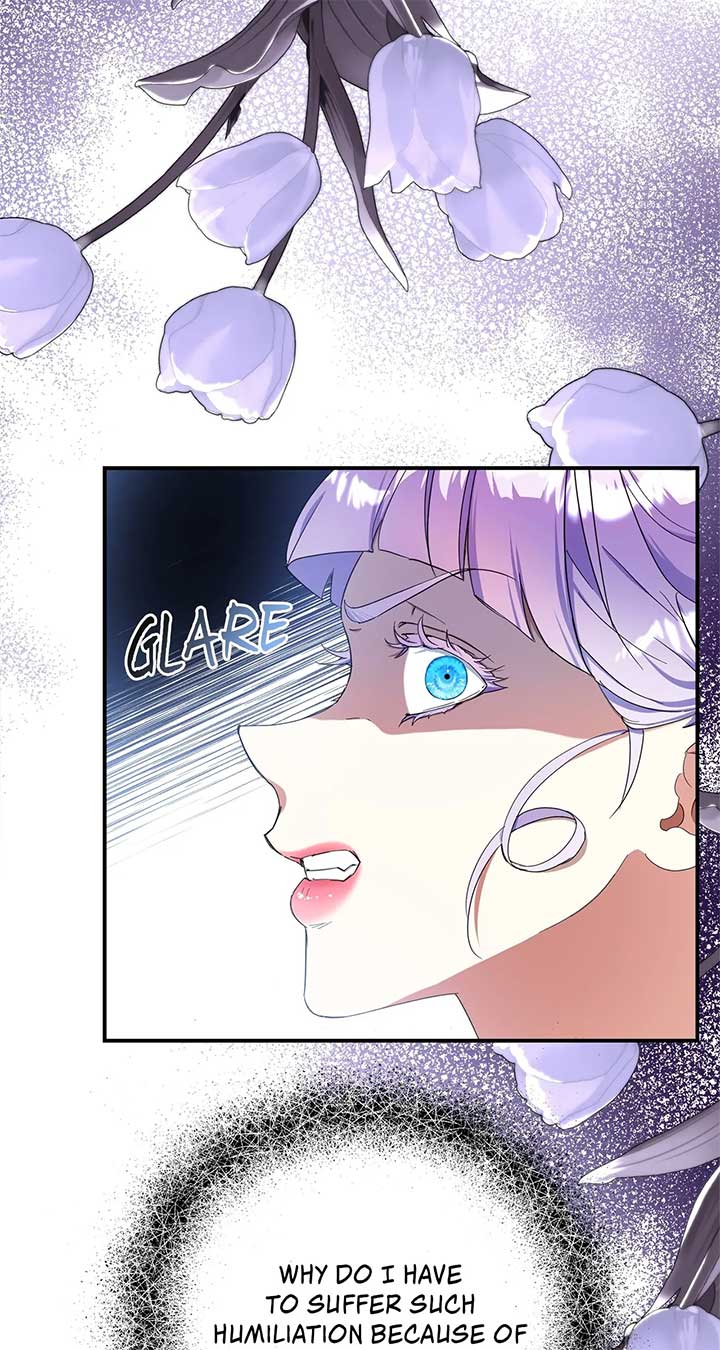 My Dead Lover Returned as a Tyrant chapter 21 page 91